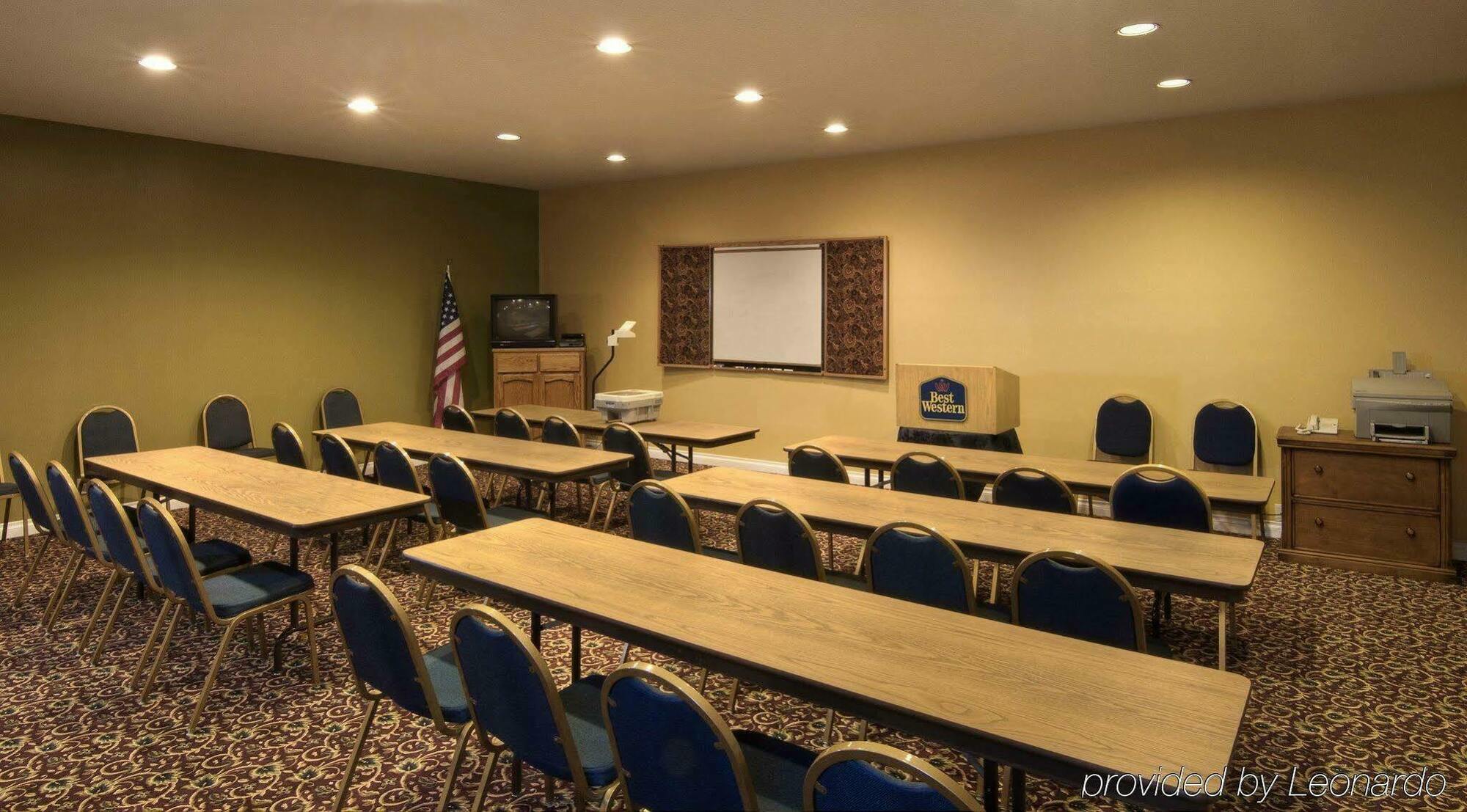 בנד Campfire Hotel מראה חיצוני תמונה